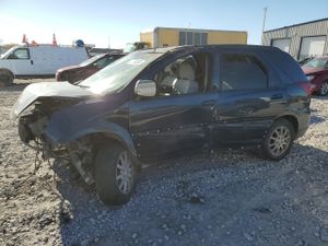 Buick Rendezvous CX 3.4L 6 2005