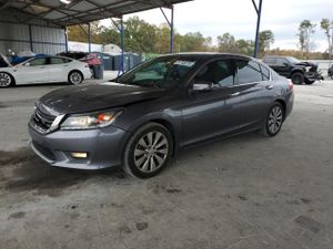 Honda Accord EXL 3.5L 6 2015