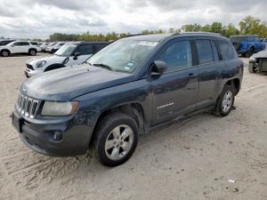 Jeep Compass SPORT 2.0L 4 2014