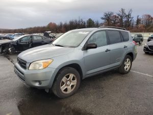 Toyota Rav4 2.4L 4 2006