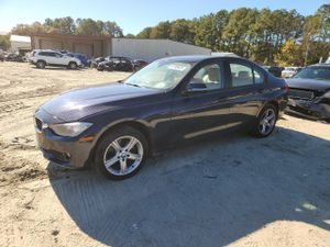 BMW 3 Series XI 2.0L 4 2013