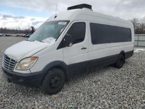 Freightliner Sprinter 3500 3.0L 6 2010