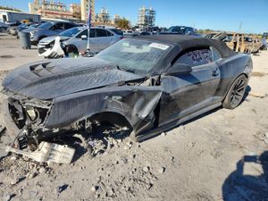 Chevrolet Camaro ZL1 6.2L 8 2013