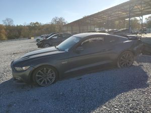 Ford Mustang GT 5.0L 8 2015