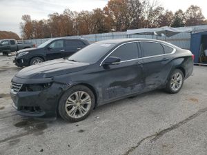 Chevrolet Impala LT 3.6L 6 2014