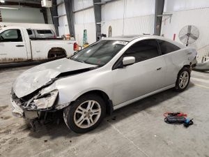 Honda Accord EX 2.4L 4 2007