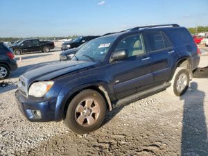 Toyota 4Runner SR5 4.0L 6 2006