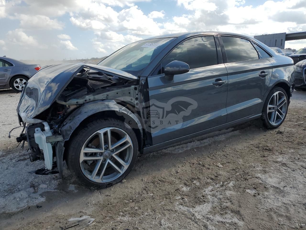 Audi A3 PREMIUM 2.0L 4 2020