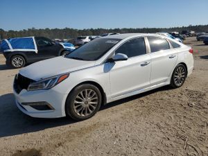Hyundai Sonata SPORT 2.4L 4 2015