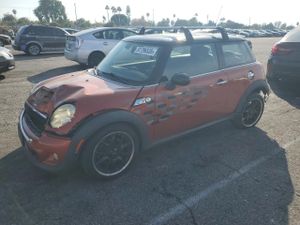 Mini Cooper S 1.6L 4 2011