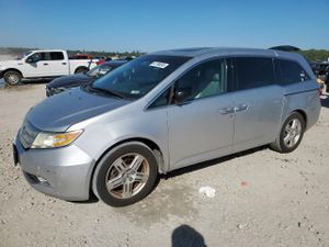 Honda Odyssey TOURING 3.5L 6 2011