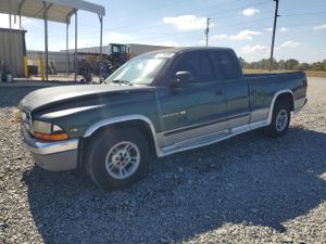 Dodge Dakota 3.9L 6 2000