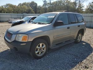 GMC Envoy 4.2L 6 2002