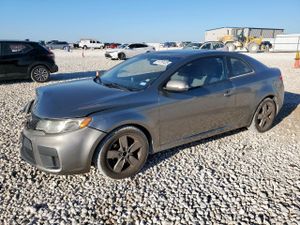 Kia Cerato / Forte / K3 EX 2.0L 4 2010