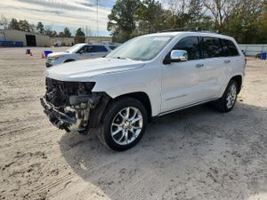 Jeep Grand Cherokee SUMMIT 3.6L 6 2014