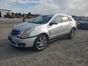 Cadillac SRX PERFORMANCE COLLECTION 3.6L 6 2012