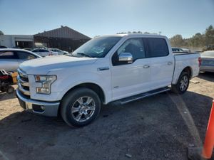 Ford F-150 SUPERCREW 3.5L 6 2015