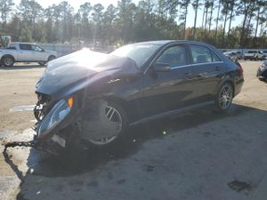 Mercedes-Benz E 350 4MATIC 3.5L 6 2014