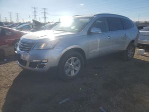 Chevrolet Traverse LT 3.6L 6 2014