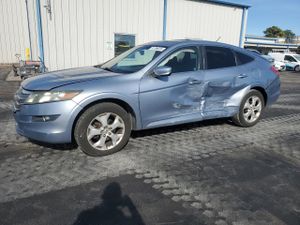 Honda Accord EXL 3.5L 6 2010