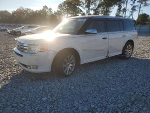 Ford Flex LIMITED 3.5L 6 2009