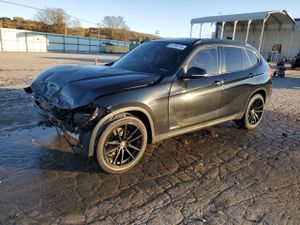 BMW X1 SDRIVE28I 2.0L 4 2014