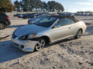Toyota Camry SE 3.3L 6 2005
