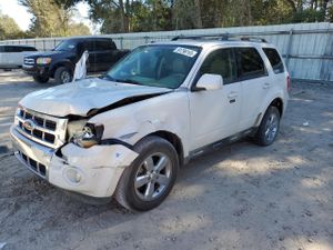 Ford Escape LIMITED 3.0L 6 2011
