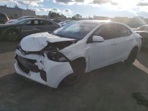 Toyota Corolla L 1.8L 4 2015