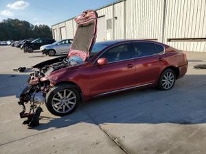 Lexus GS 300 3.0L 6 2006