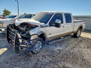 Ford F-250 SUPER DUTY 6.7L 8 2012