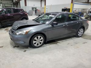 Honda Accord EXL 2.4L 4 2010