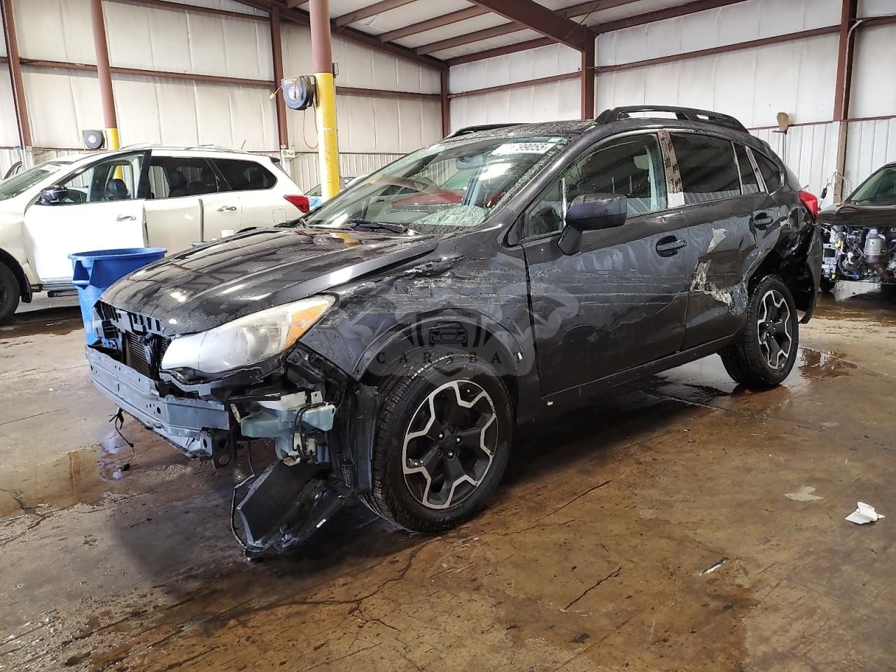 Subaru XV 2.0 PREMIUM 2.0L 4 2014
