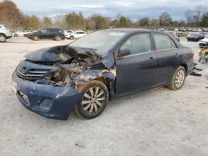 Toyota Corolla BASE 1.8L 4 2013
