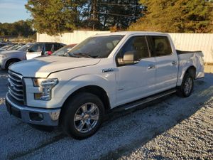 Ford F-150 SUPERCREW 3.5L 6 2015