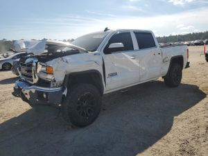 GMC Sierra K1500 SLE 5.3L 8 2015