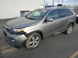 Kia Sorento EX 3.5L 6 2013