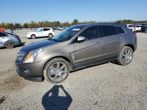 Cadillac SRX PERFORMANCE COLLECTION 3.6L 6 2012