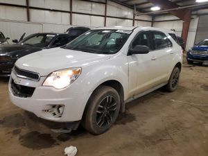 Chevrolet Equinox LS 2.4L 4 2014