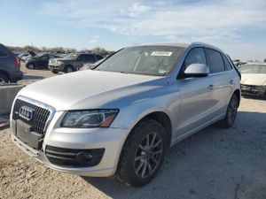 Audi Q5 PREMIUM PLUS 2.0L 4 2012
