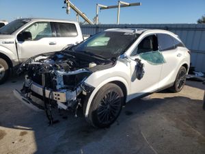 Lexus RX 350 BASE 2.4L 4 2025