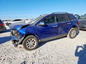 Ford Edge SE 3.5L 6 2013