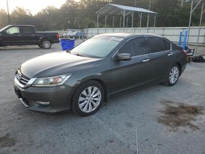 Honda Accord EXL 2.4L 4 2013