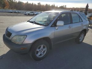 Lexus RX 300 3.0L 6 2001