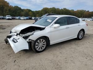 Honda Accord EXL 2.4L 4 2015