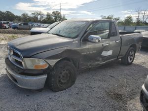 Dodge RAM SLT 4.7L 8 2012