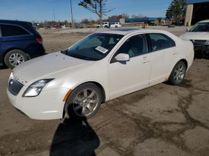 Mercury Milan PREMIER 3.0L 6 2010