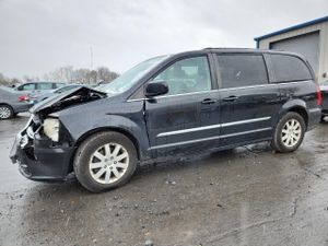 Chrysler Town & Country TOURING 3.6L 6 2014
