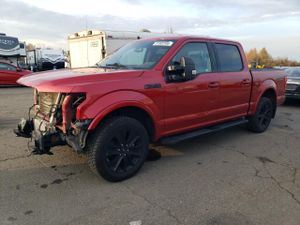 Ford F-150 SUPERCREW 2.7L 6 2020