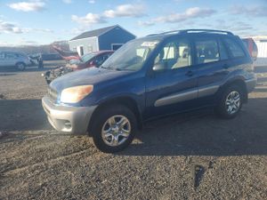 Toyota Rav4 2.4L 4 2005